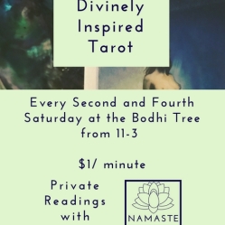 Tallahassee Tarot Readings