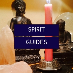Spirit Guide Tarot Reading
